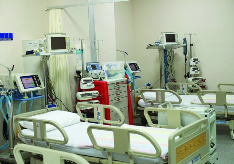 Şifa Hastanesi