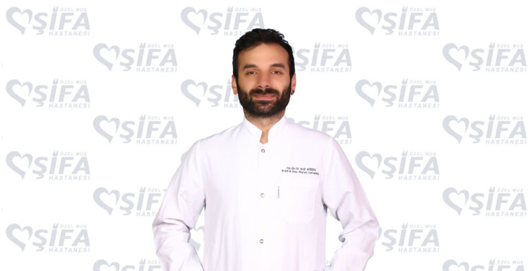 Melih Arif KÖZEN