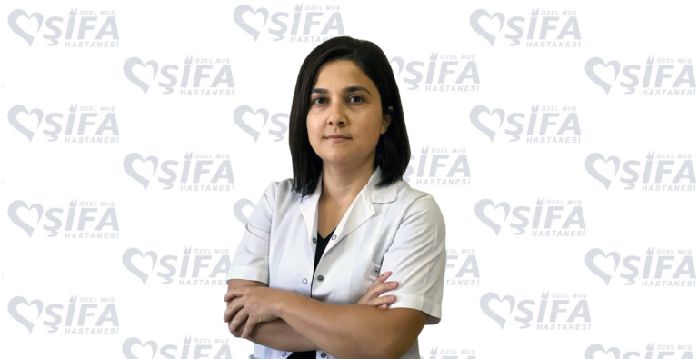 Elif ESENDEMİR