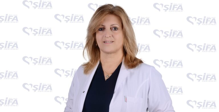 Zehra Karadağ