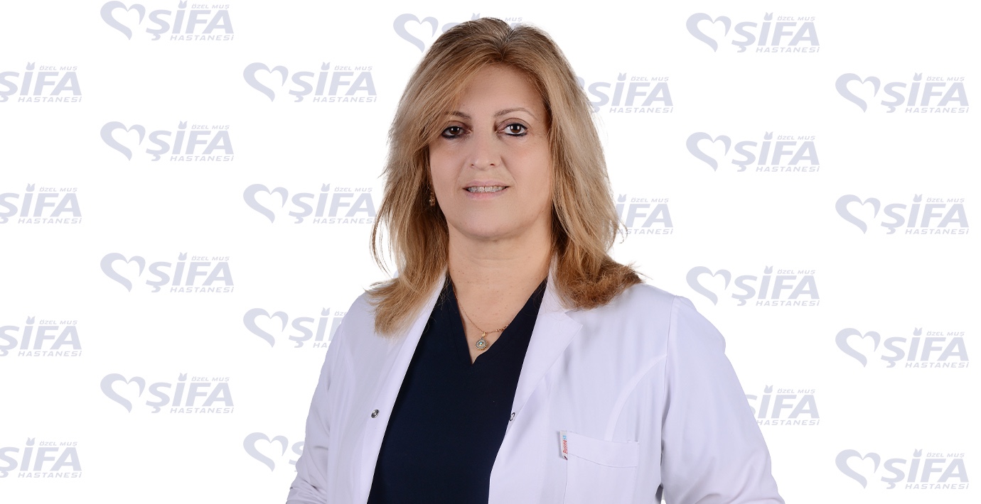 Zehra Karadağ