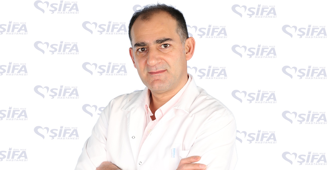 Halil AYDOĞAN